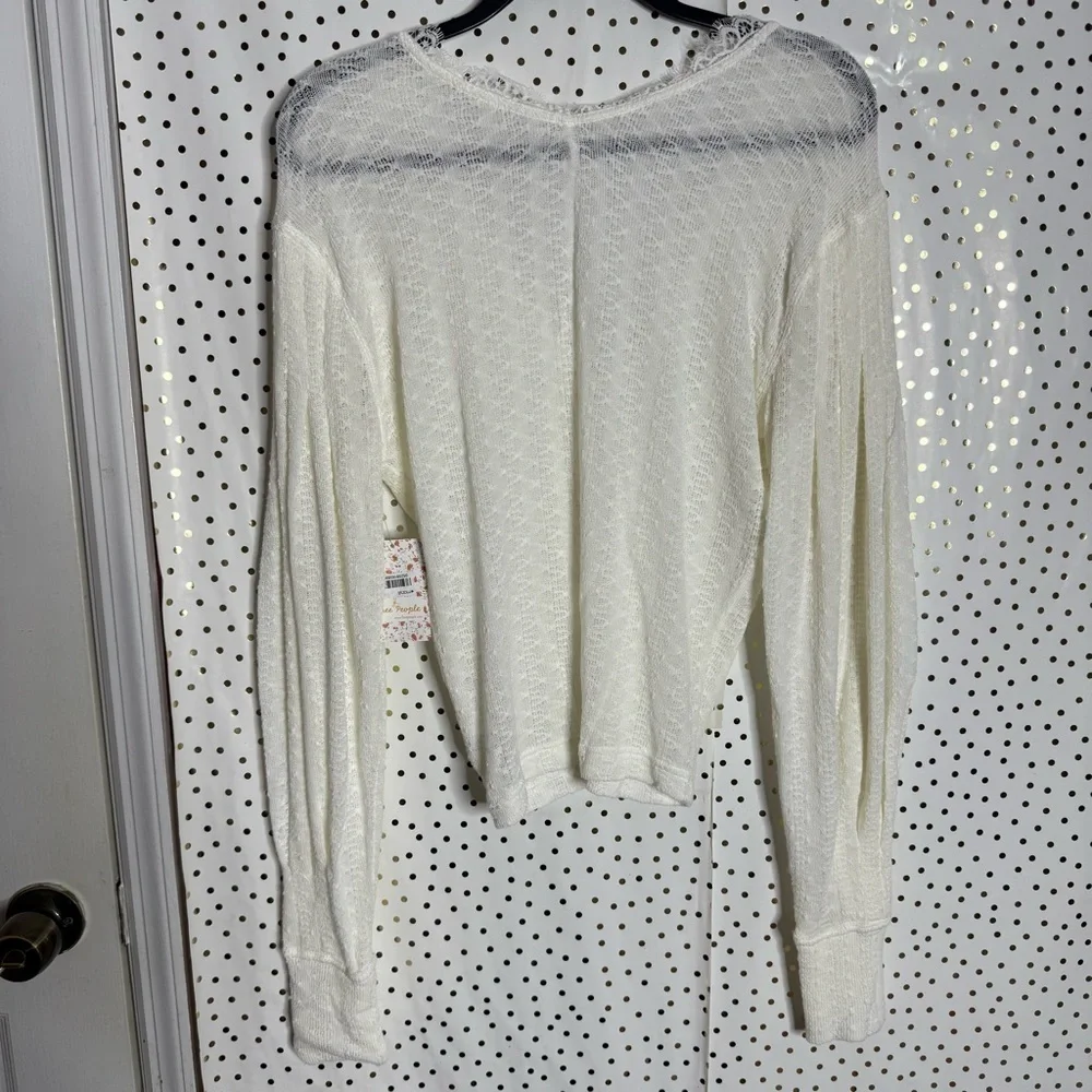 Free People this elegant